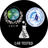 Quality & Safety – SECP Reg Co & Shilajit Lab Tested by PCSIR Qualify & Safety - SECP Registered Company - Shilajit Lab Tested by PCSIR